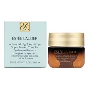 Estee Advanced Night Repair Eye Supercharged Complex Synchronized Recovery